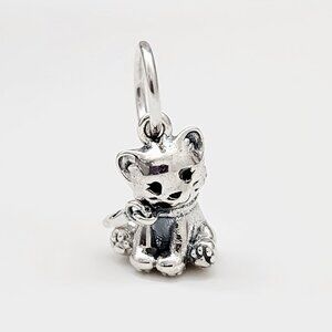 Pandora Sweet Cat Dangle Charm